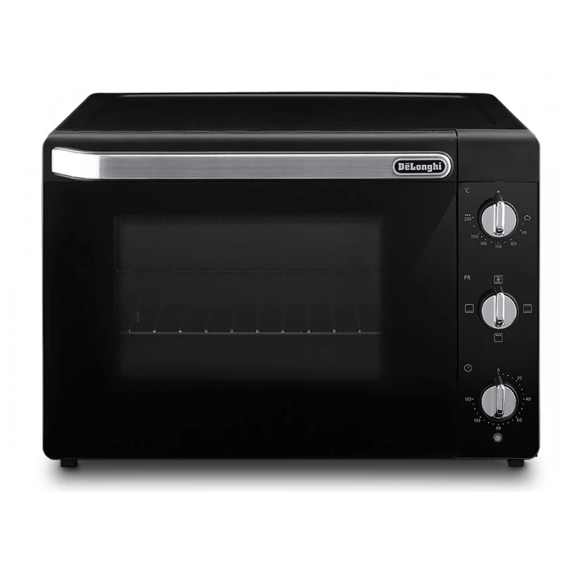 De'Longhi De’Longhi EO40112.BK Forno 40 L 2000 W Nero 3 De'Longhi De’Longhi EO40112.BK Forno 40 L 2000 W Nero