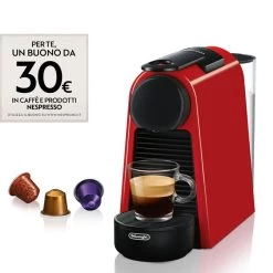 De'Longhi De Longhi Essenza En85R De Longhi Essenza En85R