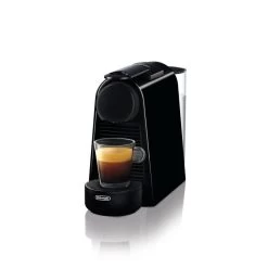 De'Longhi De’Longhi Essenza Mini EN85.B Macchina Per Caffè Automatica/Manuale Macchina Per Espresso 0,6 L -Bestes Kleingeräte Geschäft delonghi essenza mini en85b macchina per caffe automatica manuale macchina per espresso 06 l 1