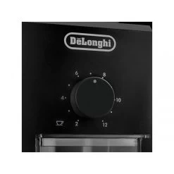 De'Longhi De Longhi Kg-79 Delonghi Kg 79. Colore Del Prodotto: Nero. Voltaggio Di Ingr -Bestes Kleingeräte Geschäft delonghi kg79 macina caffe 110 w nero 1