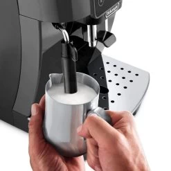 De'Longhi De’Longhi Magnifica ECAM220.22.GB Automatica Macchina Per Espresso 1,8 L -Bestes Kleingeräte Geschäft delonghi magnifica ecam22022gb automatica macchina per espresso 18 l 2