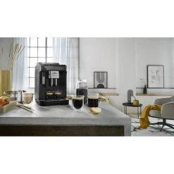 De'Longhi De’Longhi Magnifica ECAM290.21.B Macchina Per Caffè Automatica Macchina Per Espresso 1,8 L -Bestes Kleingeräte Geschäft delonghi magnifica ecam29021b macchina per caffe automatica macchina per espresso 18 l 3