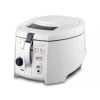 De'Longhi De’Longhi RotoFry Singolo Indipendente 1800 W Friggitrice Bianco -Bestes Kleingeräte Geschäft delonghi rotofry singolo indipendente 1800 w friggitrice bianco