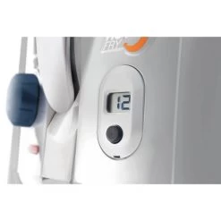 De'Longhi De’Longhi RotoFry Singolo Indipendente 1800 W Friggitrice Bianco -Bestes Kleingeräte Geschäft delonghi rotofry singolo indipendente 1800 w friggitrice bianco 3