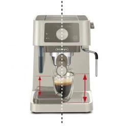 De'Longhi De’Longhi Stilosa EC235.CR Manuale Macchina Per Espresso 1 L -Bestes Kleingeräte Geschäft delonghi stilosa ec235cr manuale macchina per espresso 1 l 4