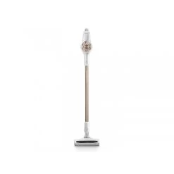 De'Longhi De’Longhi XLM416.WCG Scopa Elettrica Senza Sacchetto 0,5 L 400 W Bianco