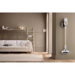 De'Longhi De’Longhi XLM416.WCG Scopa Elettrica Senza Sacchetto 0,5 L 400 W Bianco 11 De'Longhi De’Longhi XLM416.WCG Scopa Elettrica Senza Sacchetto 0,5 L 400 W Bianco -Bestes Kleingeräte Geschäft delonghi xlm416wcg scopa elettrica senza sacchetto 05 l 400 w bianco 4