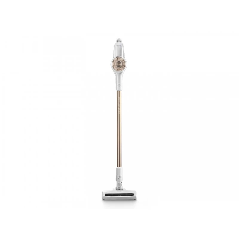 De'Longhi De’Longhi XLM416.WCG Scopa Elettrica Senza Sacchetto 0,5 L 400 W Bianco 3 De'Longhi De’Longhi XLM416.WCG Scopa Elettrica Senza Sacchetto 0,5 L 400 W Bianco