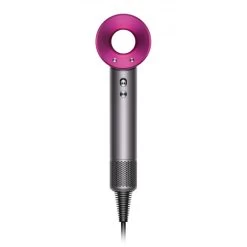 Dyson Supersonic Iron/Fuchsia 1600 W Fucsia, Grigio -Bestes Kleingeräte Geschäft dyson supersonic iron fuchsia 1600 w fucsia grigio 1