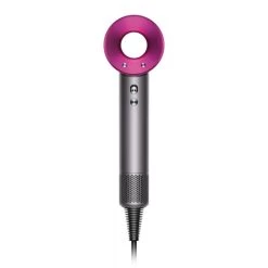 Dyson Supersonic Iron/Fuchsia 1600 W Fucsia, Grigio -Bestes Kleingeräte Geschäft dyson supersonic iron fuchsia 1600 w fucsia grigio 2