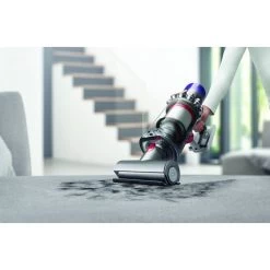 Dyson V10 Absolute Rame, Nichel Senza Sacchetto -Bestes Kleingeräte Geschäft dyson v10 absolute rame nichel senza sacchetto 3