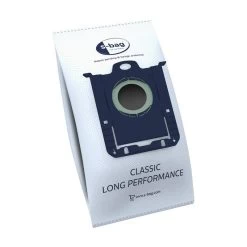 Electrolux E201S A Cilindro Sacchetto Per La Polvere