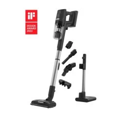 Electrolux Ultimate EP81U25ULT Grigio Senza Sacchetto -Bestes Kleingeräte Geschäft electrolux ultimate ep81u25ult grigio senza sacchetto 1