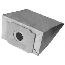 Elettrocasa AG7 Accessorio E Ricambio Per Aspirapolvere Sacchetto Per La Polvere