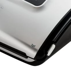 FoodSaver FFS016X-01 Macchina Per Sottovuoto 0,8 Mbar Nero, Acciaio Inossidabile -Bestes Kleingeräte Geschäft foodsaver ffs016x 01 macchina per sottovuoto 08 mbar nero acciaio inossidabile 2