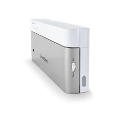 FoodSaver VS0100X Macchina Per Sottovuoto Argento, Bianco