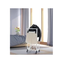 Foppapedretti L'Indossatore Bianco -Bestes Kleingeräte Geschäft foppapedretti l indossatore bianco 4