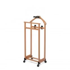 Foppapedretti L'Indossatore Noce