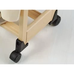 Foppapedretti L'Indossatore Noce -Bestes Kleingeräte Geschäft foppapedretti l indossatore noce 3