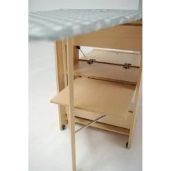 Foppapedretti Lostiro Naturale 330103 Mobile Da Stiro Lostiro Naturale. Scompare Dentro Il Suo Pra -Bestes Kleingeräte Geschäft foppapedretti lostiro naturale 3