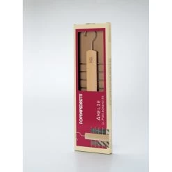 Foppapedretti Portacravatte Amelie Naturale -Bestes Kleingeräte Geschäft foppapedretti portacravatte amelie naturale 2