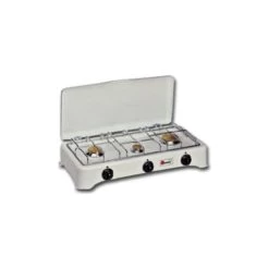 Fornello Gas Cf Parker 5327C