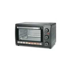 Forno Elettrico Johnson X25