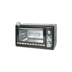 Forno Elettrico Johnson X50