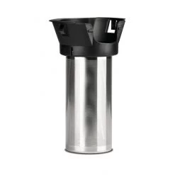 G3 Ferrari BolleBlu Bollitore Elettrico 1,8 L 2200 W Nero, Acciaio Inossidabile, Trasparente -Bestes Kleingeräte Geschäft g3 ferrari bolleblu bollitore elettrico 18 l 2200 w nero acciaio inossidabile trasparente 4