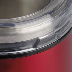 G3 Ferrari Cafexpress Macina Caffé 150 W Rosso, Acciaio Inossidabile -Bestes Kleingeräte Geschäft g3 ferrari cafexpress macina caffe 150 w rosso acciaio inossidabile 2