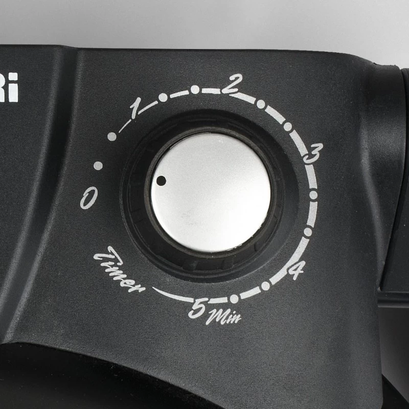 G3 Ferrari Delizia Macchina E Forno Per Pizza 1 Pizza(e) 1200 W Nero, Blu 7 G3 Ferrari Delizia Macchina E Forno Per Pizza 1 Pizza(e) 1200 W Nero, Blu – Bild 5