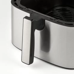 G3 Ferrari FRIGGISANO XXL Singolo 8 L Indipendente 1700 W Friggitrice Ad Aria Calda Nero, Acciaio Inossidabile 9 G3 Ferrari FRIGGISANO XXL Singolo 8 L Indipendente 1700 W Friggitrice Ad Aria Calda Nero, Acciaio Inossidabile -Bestes Kleingeräte Geschäft g3 ferrari friggisano xxl singolo 8 l indipendente 1700 w friggitrice ad aria calda nero acciaio inossidabile 2