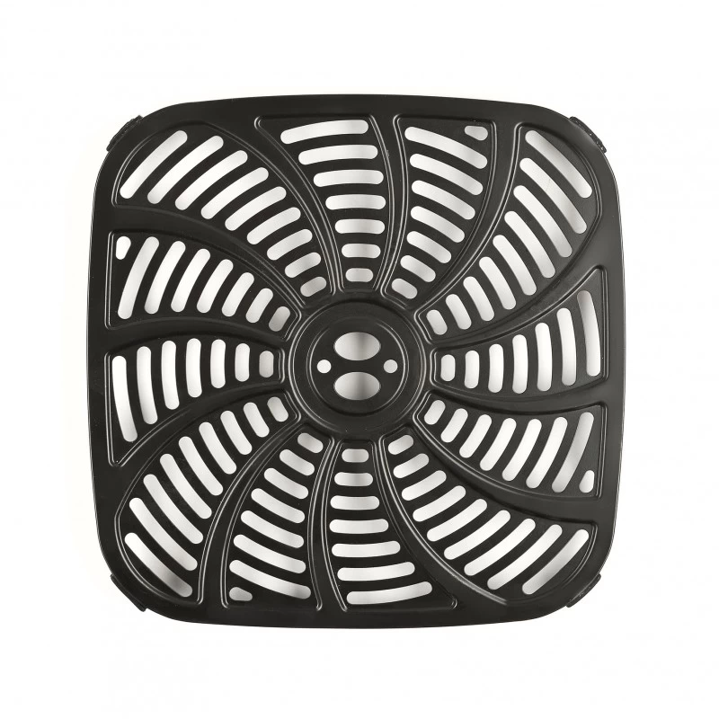 G3 Ferrari FRIGGISANO XXL Singolo 8 L Indipendente 1700 W Friggitrice Ad Aria Calda Nero, Acciaio Inossidabile 6 G3 Ferrari FRIGGISANO XXL Singolo 8 L Indipendente 1700 W Friggitrice Ad Aria Calda Nero, Acciaio Inossidabile – Bild 4