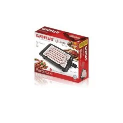 G3 Ferrari G10024 Barbecue Per L'aperto E Bistecchiera Grill Da Tavolo Elettrico Nero 2000 W -Bestes Kleingeräte Geschäft g3 ferrari g10024 barbecue per l aperto e bistecchiera grill da tavolo elettrico nero 2000 w 2