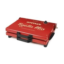 G3 Ferrari G10025 Tostiera 1200 W Rosso