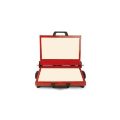 G3 Ferrari G10025 Tostiera 1200 W Rosso -Bestes Kleingeräte Geschäft g3 ferrari g10025 tostiera 1200 w rosso 3