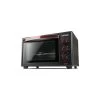 G3 Ferrari G1013200 MORO 28 P Forno El 28lt 1600w Vent/luceinterno Smaltato Antiaderente -Bestes Kleingeräte Geschäft g3 ferrari g1013200 moro 28 p forno el 28lt 1600w vent luceinterno smaltato antiaderente