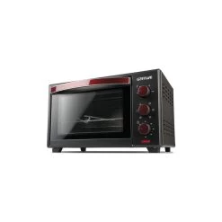 G3 Ferrari G1013200 MORO 28 P Forno El 28lt 1600w Vent/luceinterno Smaltato Antiaderente