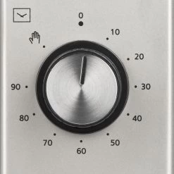 G3 Ferrari G10152 Forno 37 L 1500 W Nero, Acciaio Inossidabile -Bestes Kleingeräte Geschäft g3 ferrari g10152 forno 37 l 1500 w nero acciaio inossidabile 4