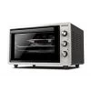 G3 Ferrari G10153 Forno 45 L 1400 W Nero, Acciaio Inossidabile -Bestes Kleingeräte Geschäft g3 ferrari g10153 forno 45 l 1400 w nero acciaio inossidabile