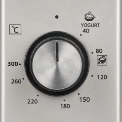 G3 Ferrari G10153 Forno 45 L 1400 W Nero, Acciaio Inossidabile -Bestes Kleingeräte Geschäft g3 ferrari g10153 forno 45 l 1400 w nero acciaio inossidabile 4