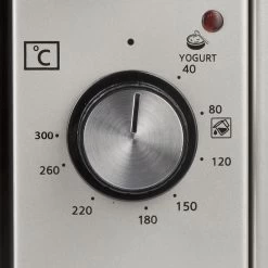 G3 Ferrari G10154 Forno 58 L 1800 W Nero, Acciaio Inossidabile -Bestes Kleingeräte Geschäft g3 ferrari g10154 forno 58 l 1800 w nero acciaio inossidabile 3