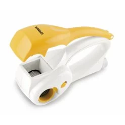 G3 Ferrari G20065 Grattugia Elettrica Plastica Bianco, Giallo -Bestes Kleingeräte Geschäft g3 ferrari g20065 grattugia elettrica plastica bianco giallo 3