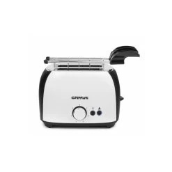 G3 Ferrari Grantoast 7 2 Fetta/e 800 W Bianco -Bestes Kleingeräte Geschäft g3 ferrari grantoast 7 2 fetta e 800 w bianco 1