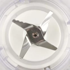 G3 Ferrari Mister Fruit 0,5 L Frullatore Da Tavolo 170 W Rosso, Bianco -Bestes Kleingeräte Geschäft g3 ferrari mister fruit 05 l frullatore da tavolo 170 w rosso bianco 2