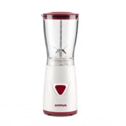G3 Ferrari Mister Fruit 0,5 L Frullatore Da Tavolo 170 W Rosso, Bianco
