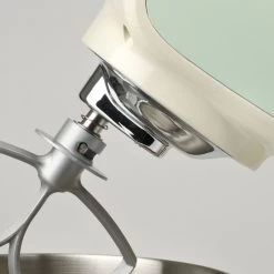 G3 Ferrari Pastaio Deluxe Sbattitore Con Base 1200 W Beige, Colore Menta -Bestes Kleingeräte Geschäft g3 ferrari pastaio deluxe sbattitore con base 1200 w beige colore menta 2