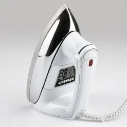 G3 Ferrari Seicento Ferro A Secco Alluminio 900 W Acciaio Inossidabile, Bianco -Bestes Kleingeräte Geschäft g3 ferrari seicento ferro a secco alluminio 900 w acciaio inossidabile bianco 2