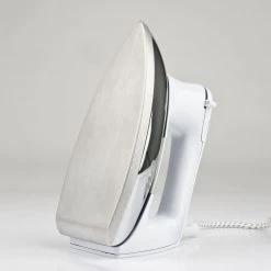 G3 Ferrari Seicento Ferro A Secco Alluminio 900 W Acciaio Inossidabile, Bianco -Bestes Kleingeräte Geschäft g3 ferrari seicento ferro a secco alluminio 900 w acciaio inossidabile bianco 3