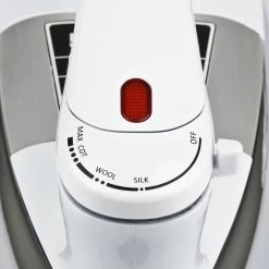 G3 Ferrari Seicento Ferro A Secco Alluminio 900 W Acciaio Inossidabile, Bianco -Bestes Kleingeräte Geschäft g3 ferrari seicento ferro a secco alluminio 900 w acciaio inossidabile bianco 4